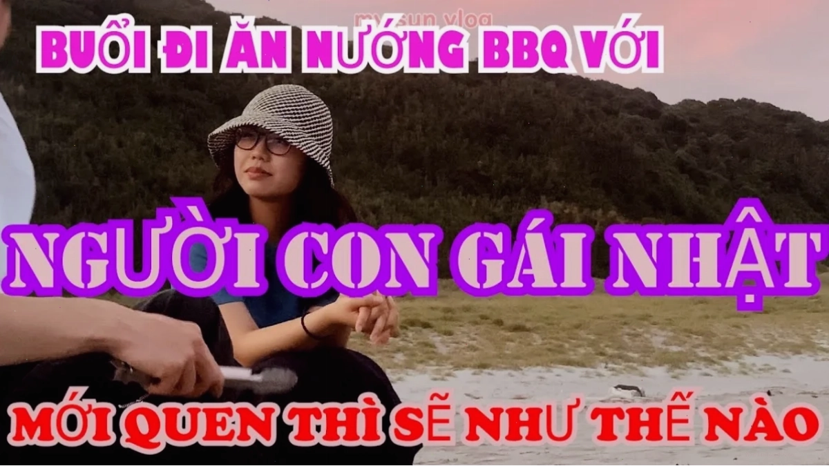 gái nhật mu to