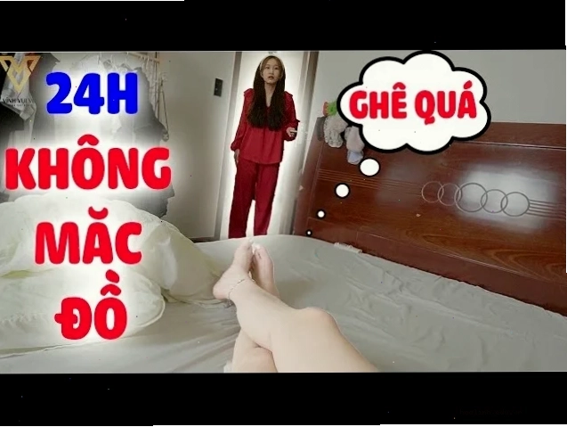 Gái nhảy không mặc đồ lót và sự thiếu ý thức