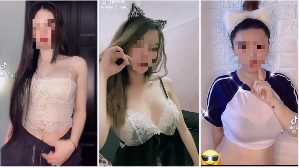 gái nhảy không mặc nội y gái nhảy không mặc nội y gây sốc