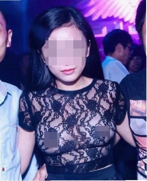 gái nhảy không mặc nội y gái nhảy không mặc nội y hở hang