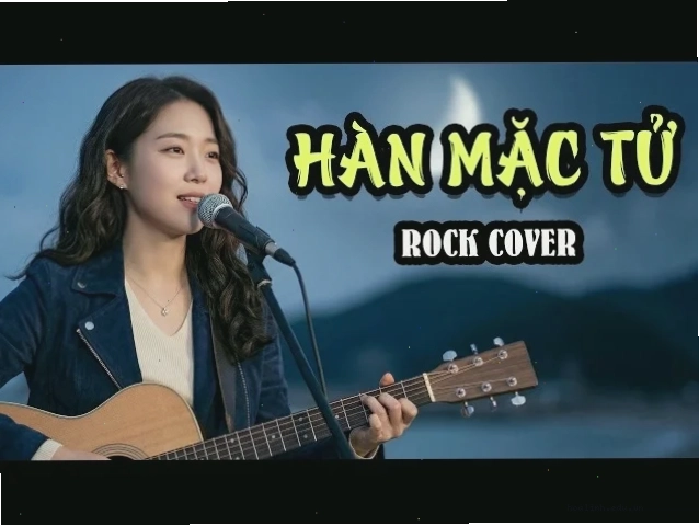 gái quê hàn mặc tử nỗi buồn man mác