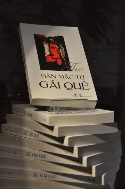 gái quê hàn mặc tử sức sống bất diệt