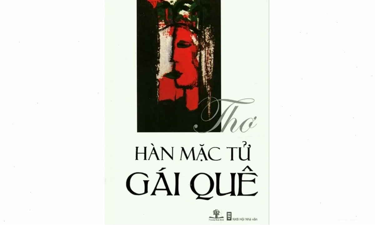 gái quê hàn mặc tử trước khi phát bệnh