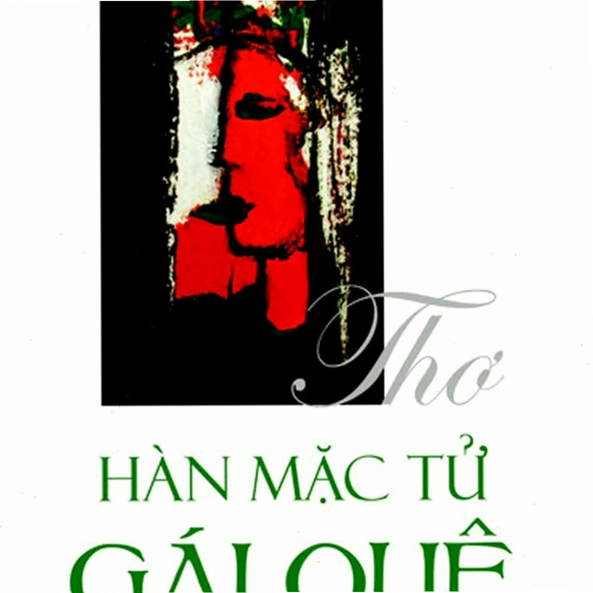 gái quê hàn mặc tử và cái đẹp diễm lệ
