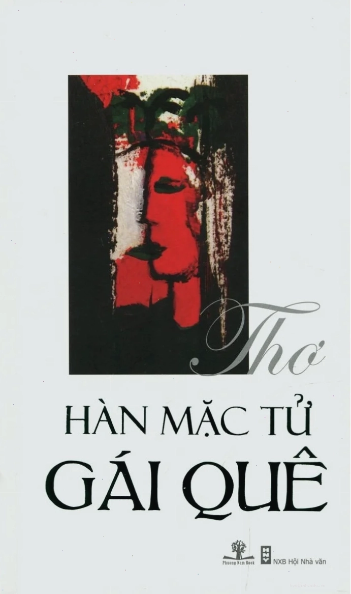 gái quê hàn mặc tử và cảm hứng thiên nhiên