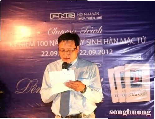 gái quê hàn mặc tử với người phụ nữ