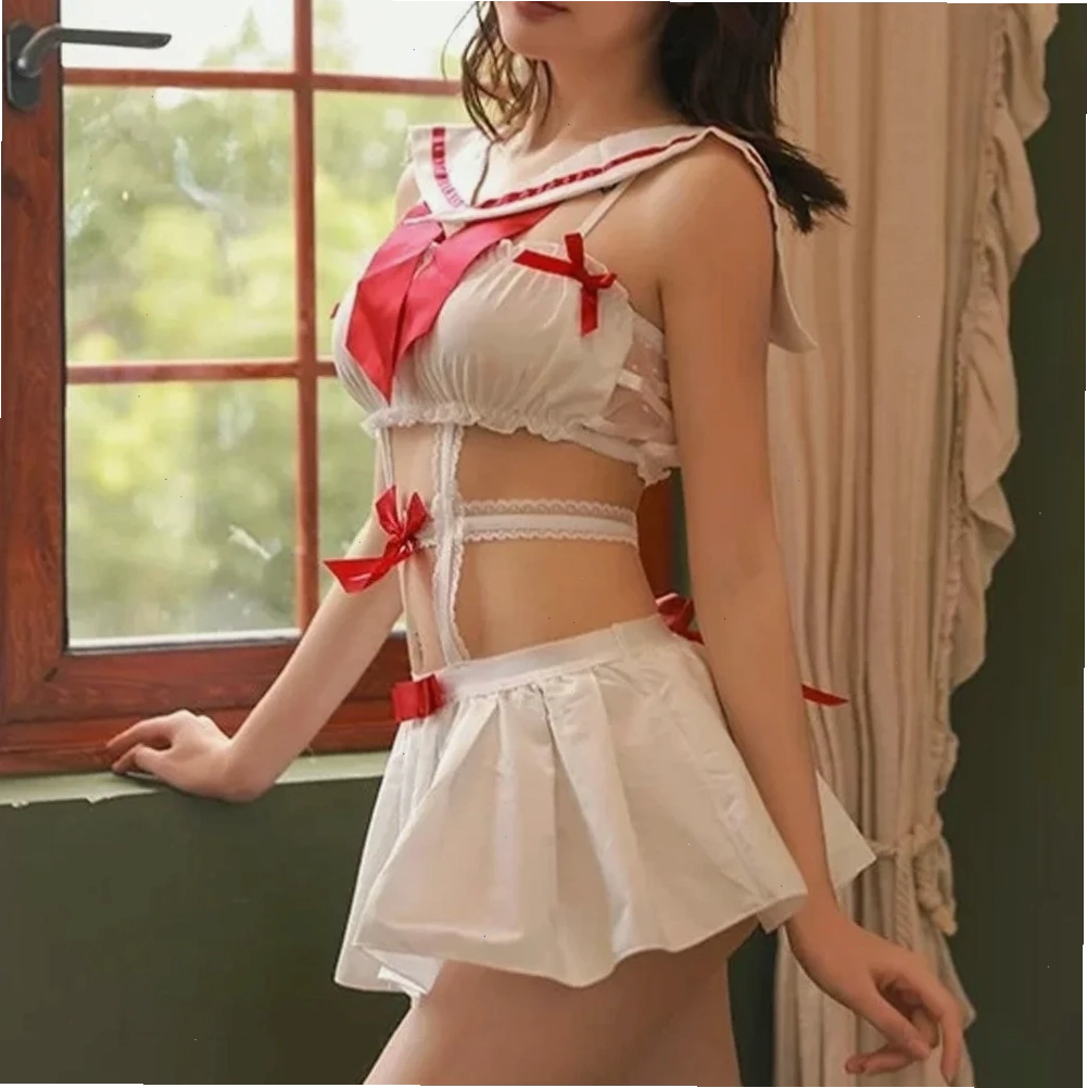 gái sexy nhật phong cách vintage