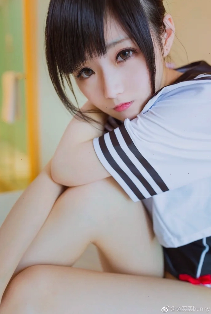 gái sexy nhật tập luyện