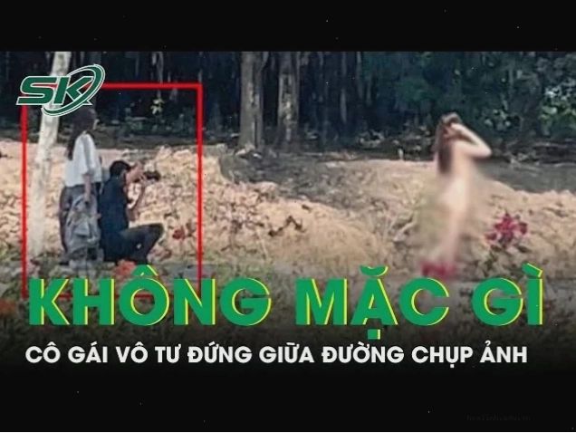 Gái tắm không mặc đồ gội đầu