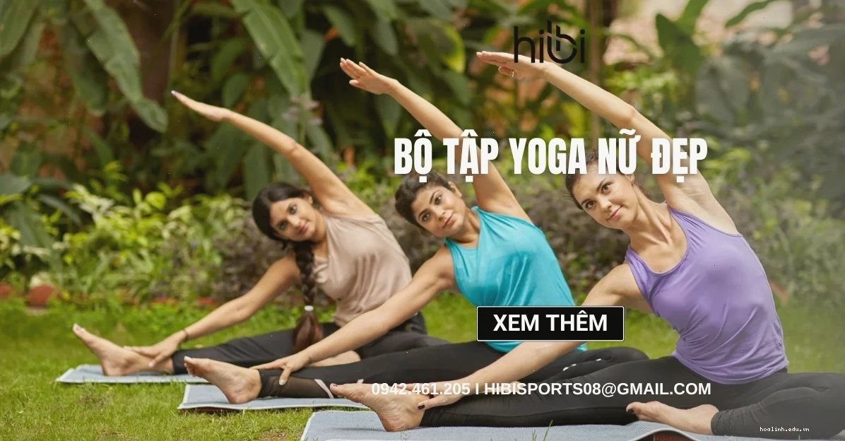 gái tập yoga mu to khỏe khoắn