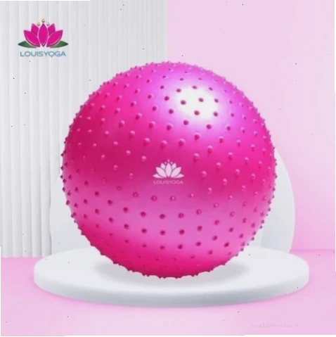 gái tập yoga mu to tập luyện