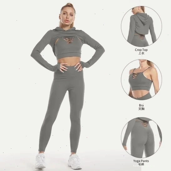 gái tập yoga mu to tập trung
