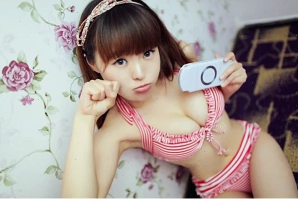 Nghệ thuật nhiếp ảnh gái teen sexy chụp ảnh