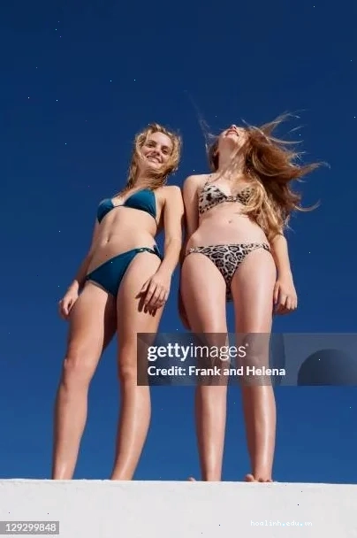 Tư thế chụp ảnh gái teen sexy tạo dáng