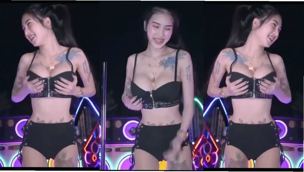 Gái thái lan sexy trong bộ ảnh mùa hè
