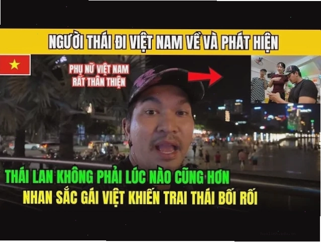gái thái mu to