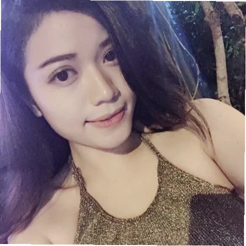 gái thái mu to