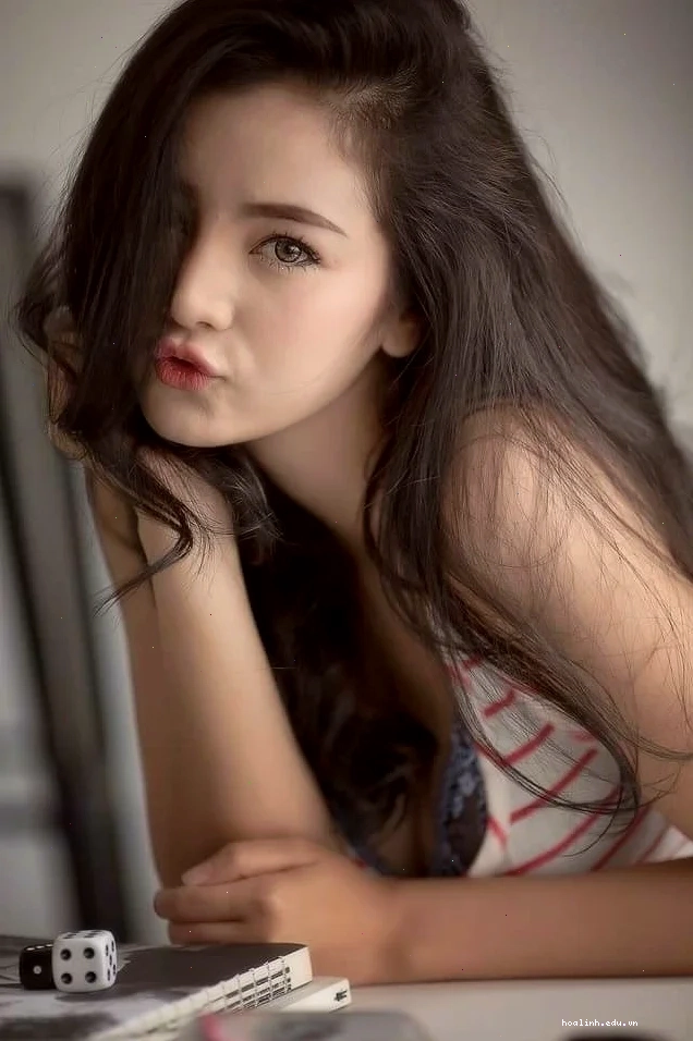 gái thái sexy trong trang phục thể thao