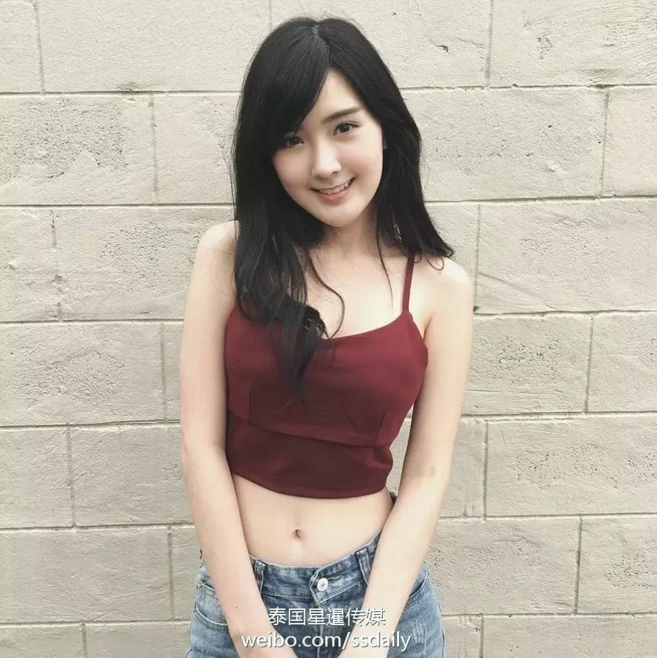 gái thái sexy và món ăn đặc trưng