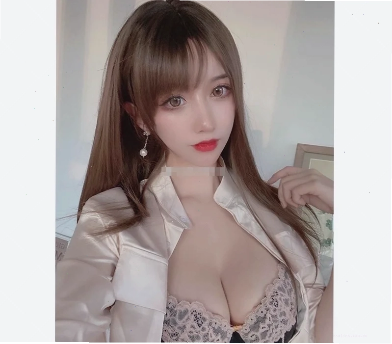 gái trung quốc mặc bikini