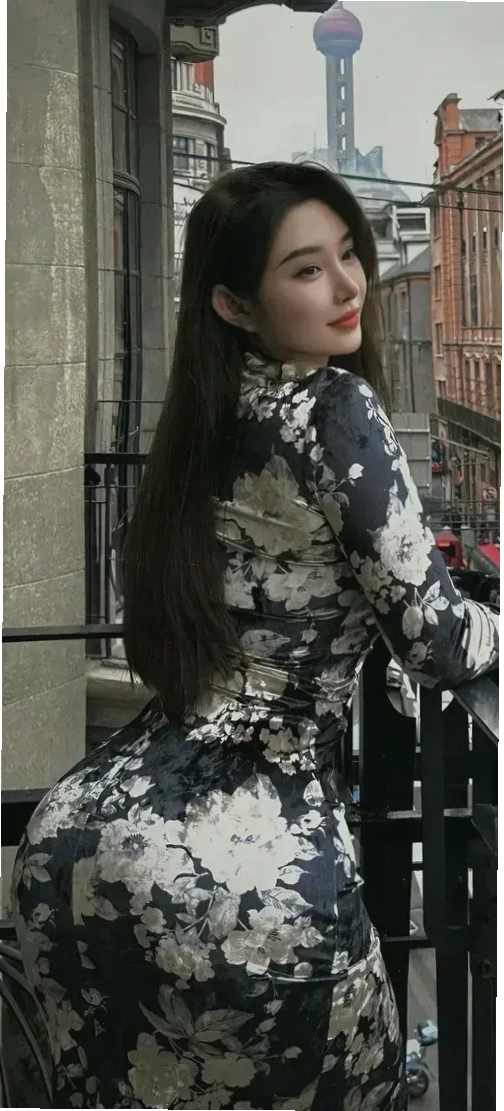 gái trung quốc mông to năng động