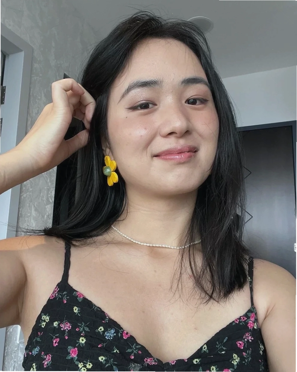 gái trung quốc mu to với phong cách hiện đại