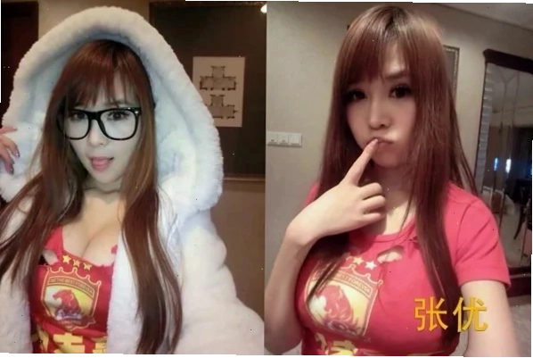 gái trung quốc ngực to làm người mẫu
