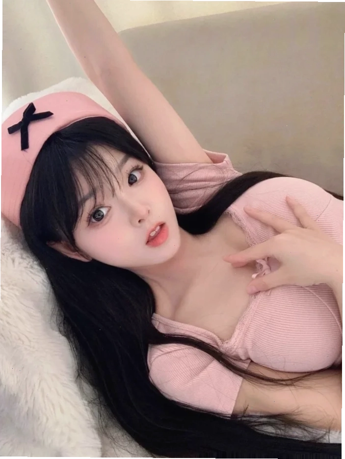 gái trung quốc sexy đồ ngủ