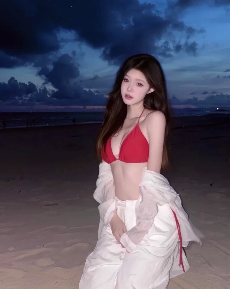 gái trung quốc sexy thanh tú