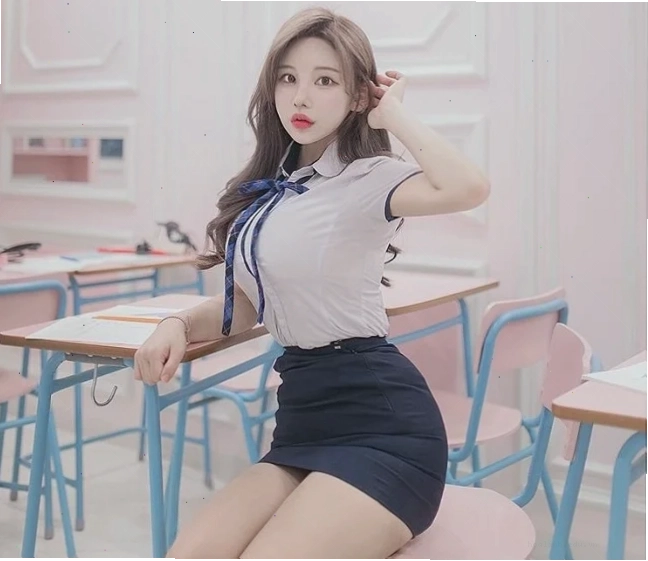 gái văn phòng sexy cá tính