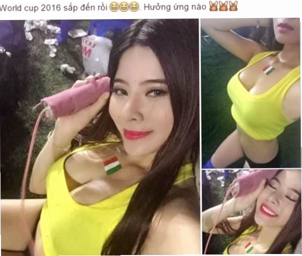gái việt ngực to tỏa sáng