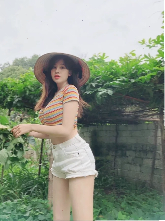 thần thái đỉnh cao gái việt nhảy sexy đầy thần thái