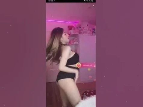 phong cách riêng gái việt nhảy sexy độc đáo