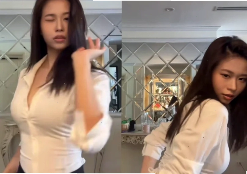 video nhảy hay gái việt nhảy sexy lôi cuốn