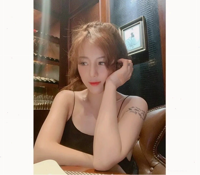 gái vn sexy dễ thương