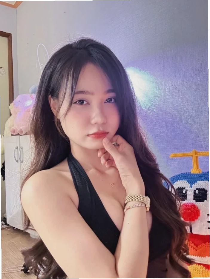 gái vn sexy vòng ba