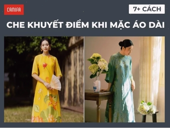 gái xấu mặc áo dài dáng ngồi xấu