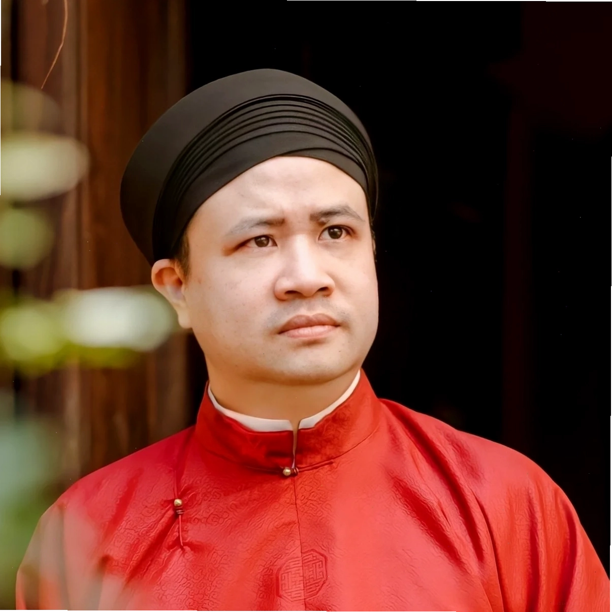gái xấu mặc áo dài không ủi