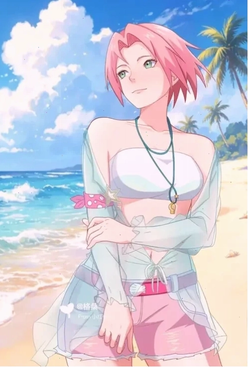 Chiều bình yên gái xinh anime sexy bên khung cửa sổ
