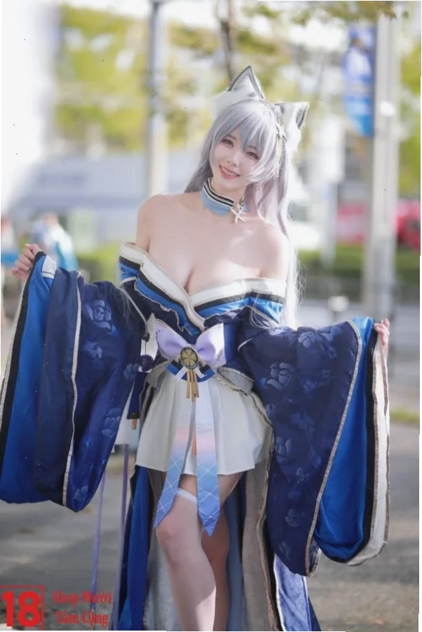 Nữ sinh tri thức gái xinh anime sexy đang đọc sách
