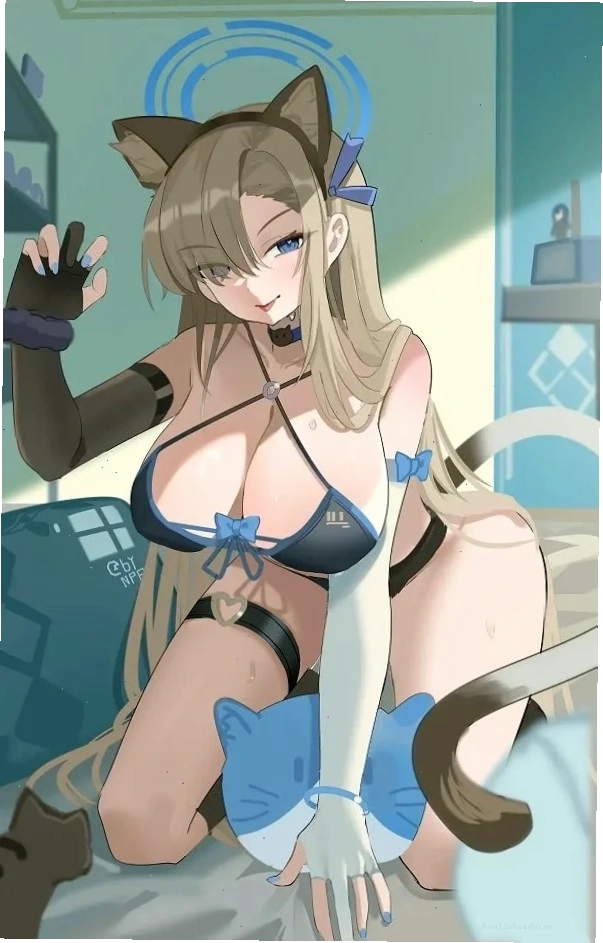 Cô gái trí thức gái xinh anime sexy đeo kính thời trang