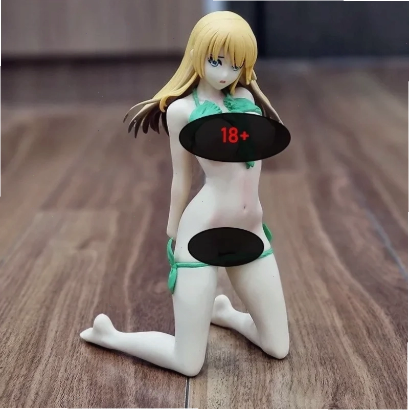 Ánh trăng huyền ảo gái xinh anime sexy dưới ánh trăng
