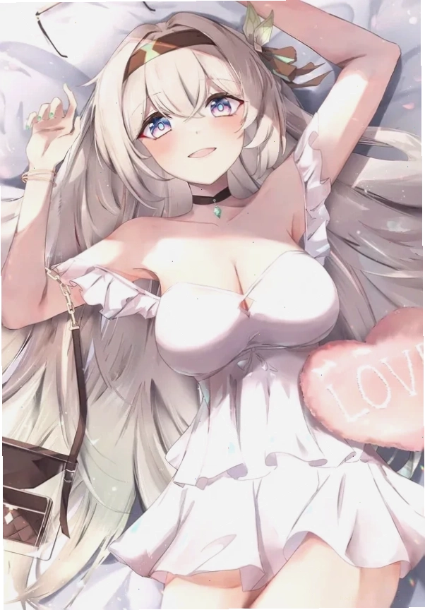 Đôi mắt biết nói gái xinh anime sexy với đôi mắt long lanh