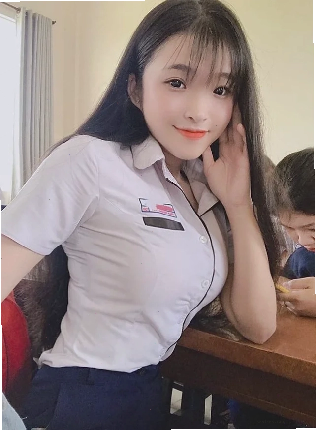 Thanh Giang tỏa sáng gái xinh bốc lửa của Đặng Thanh Giang