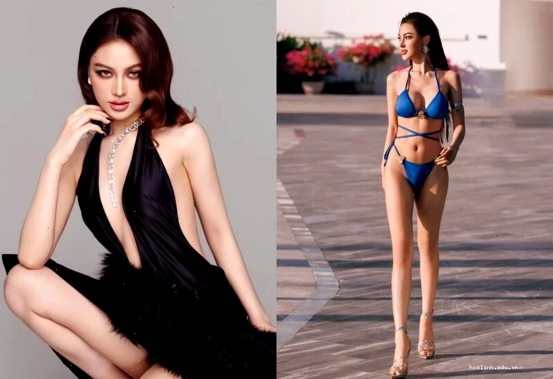 gái xinh châu âu mặc bikini gái xinh châu âu mặc bikini trên ván lướt