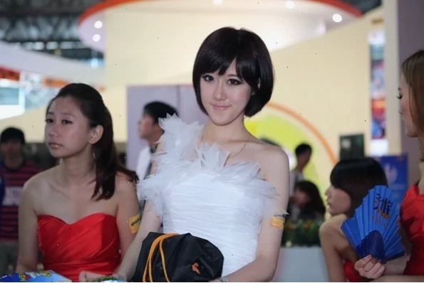 gái xinh china gái xinh china cười