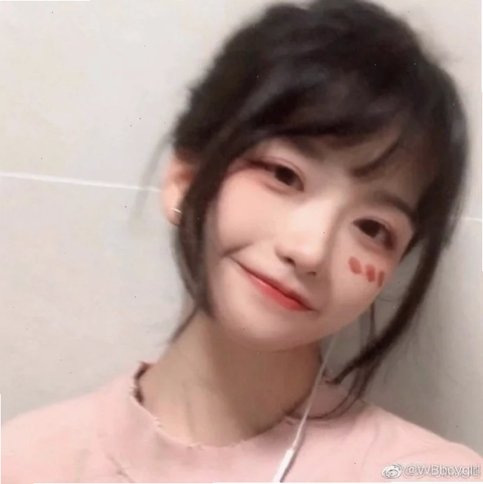gái xinh china gái xinh china hoàng hôn