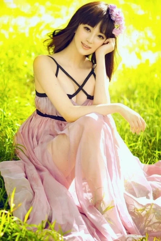 gái xinh china gái xinh china sang trọng