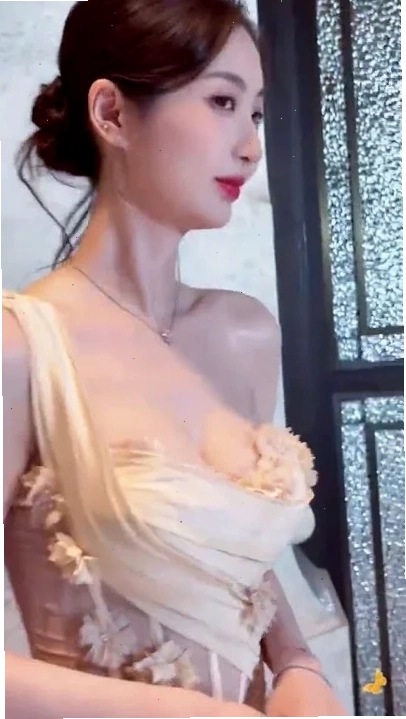 gái xinh china gái xinh china thanh lịch