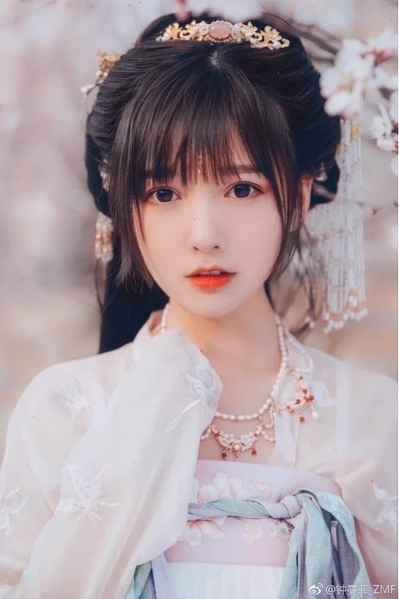 gái xinh china gái xinh china vườn